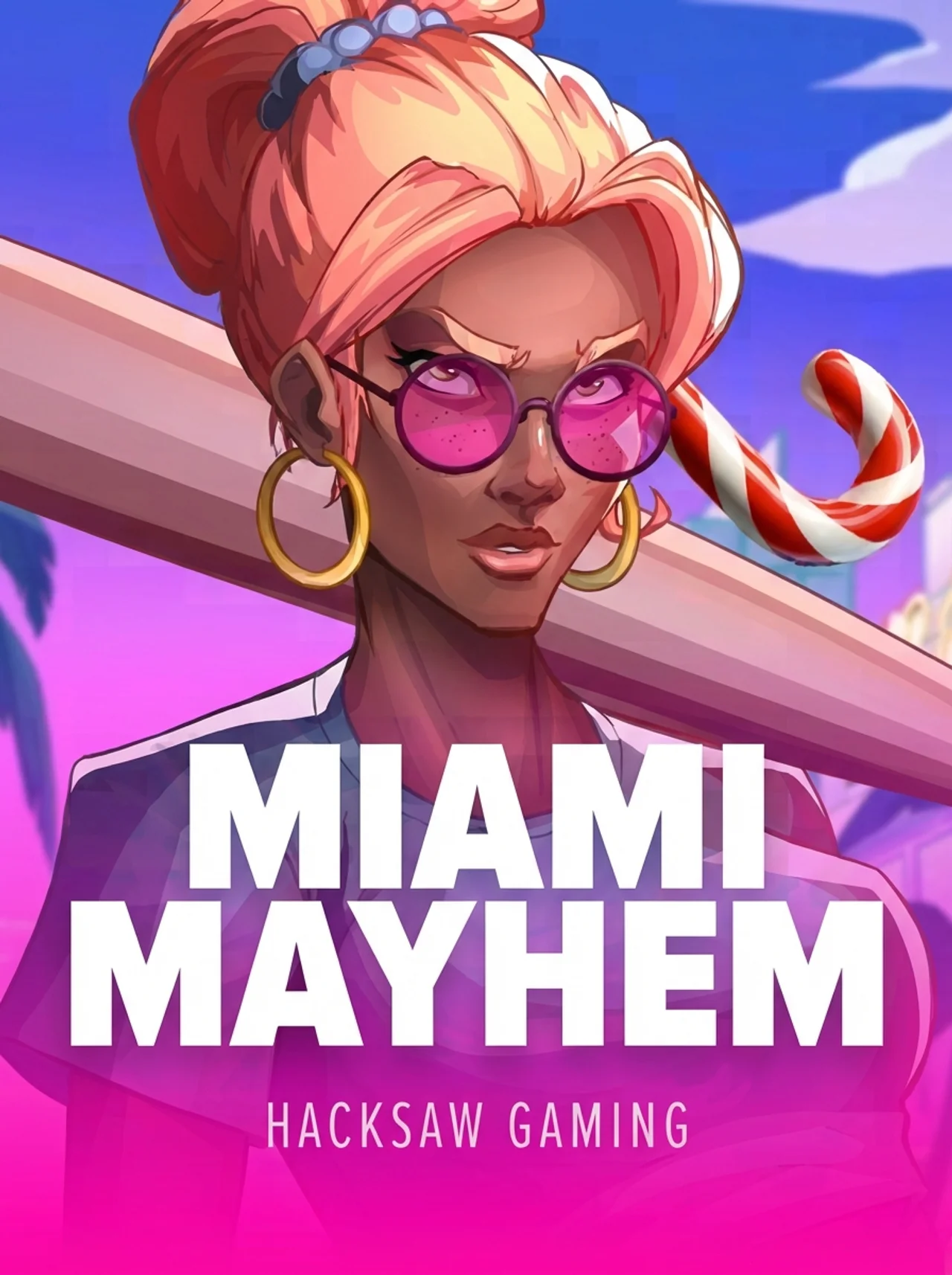 Miami Mayhem